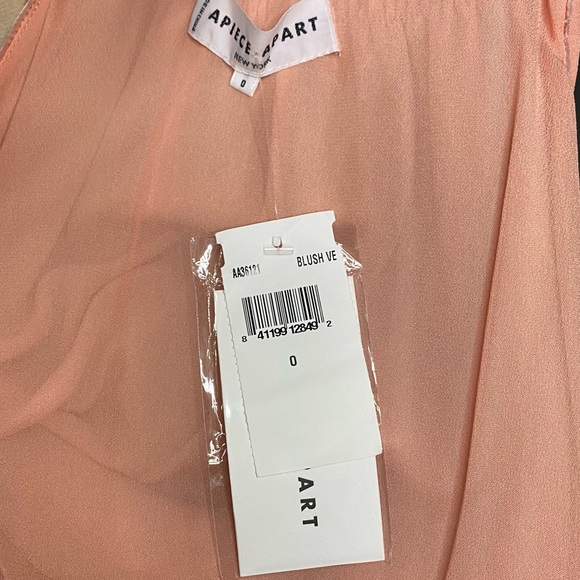 APIECE APART Velvet Top - Picture 14 of 16